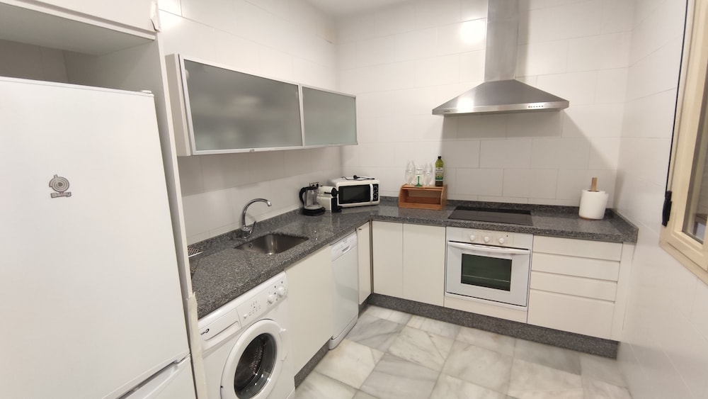 Pension Perez Montilla 50/50
