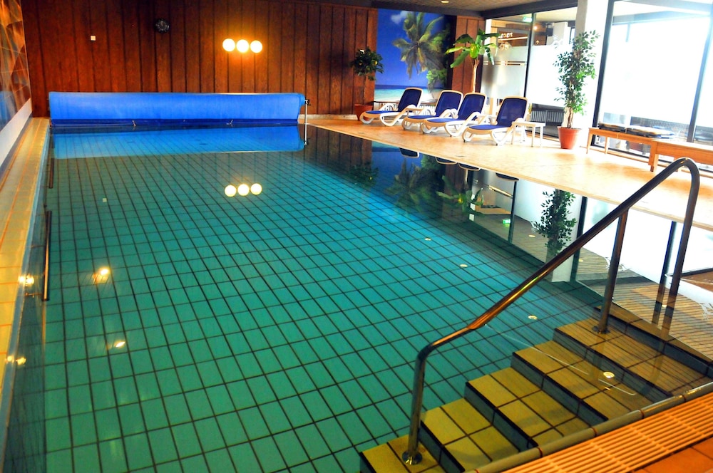 Hotel Niedersfeld 24/41