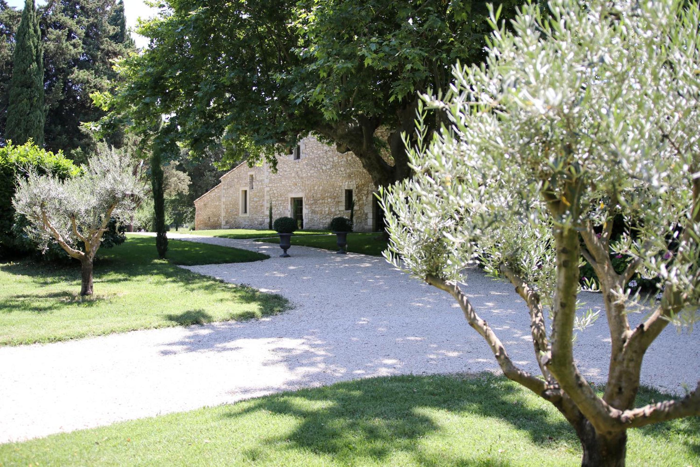 Mas Château Blanc 43/54