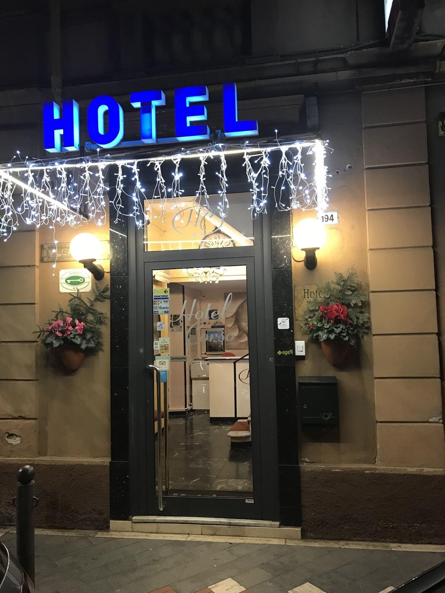 Hotel Corso 2/25