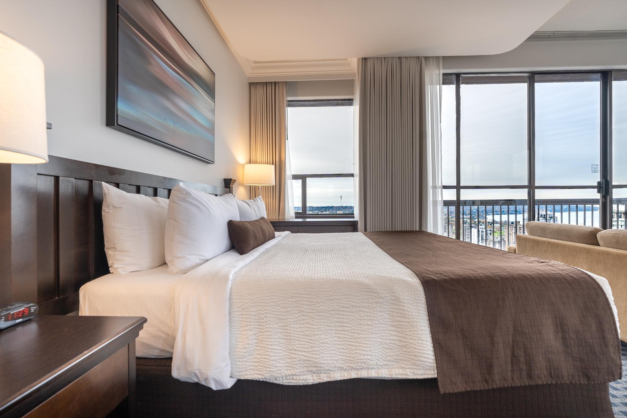 Penthouse Suite