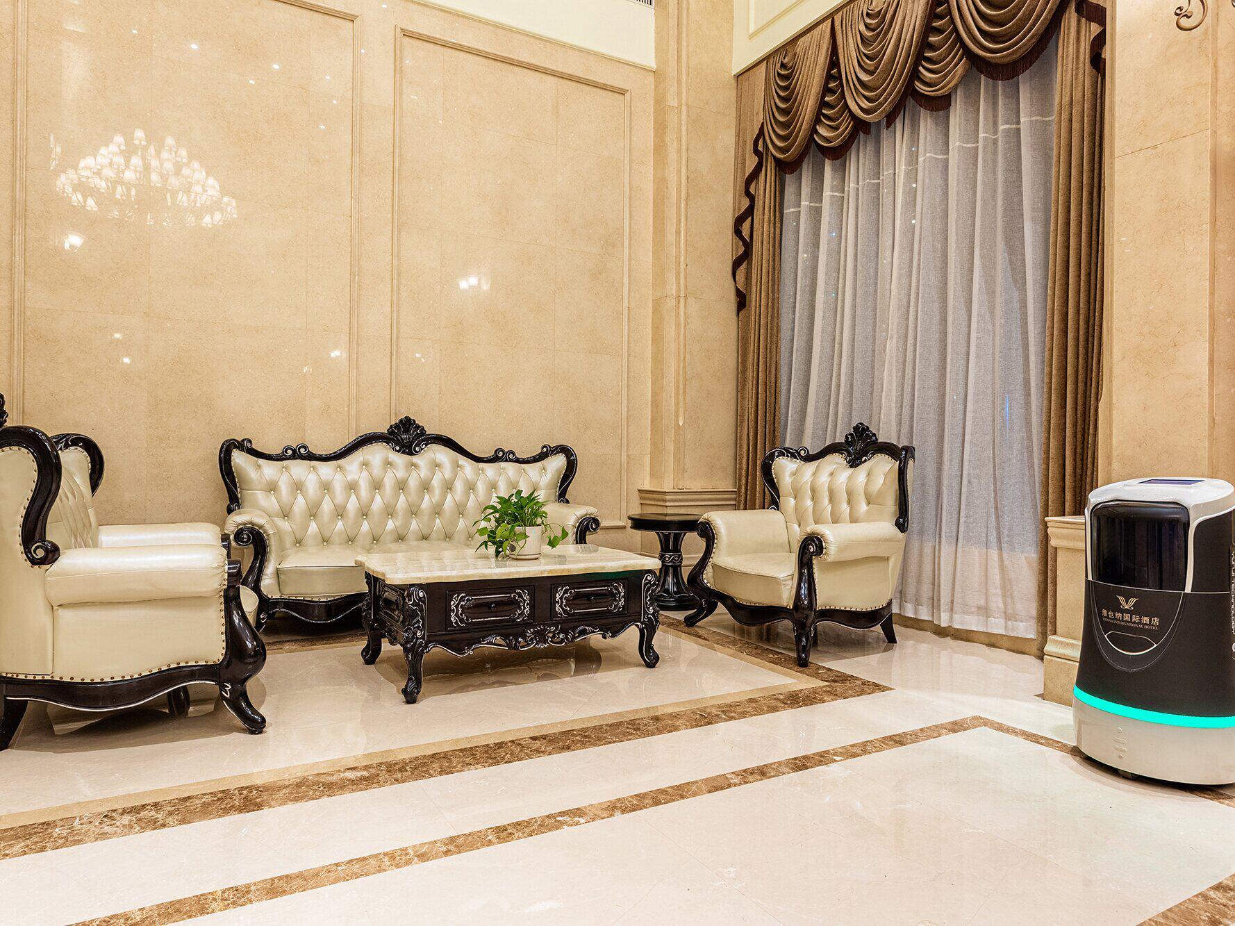 Vienna International Hotel(Dafang Branch) 29/43
