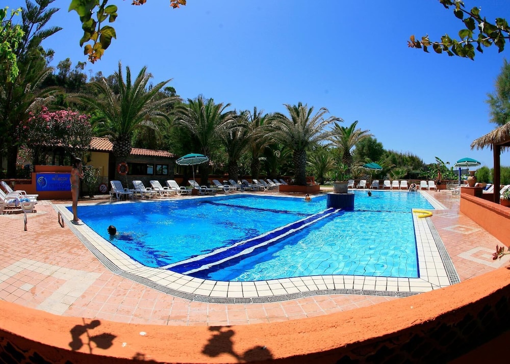 Villaggio Athragon 7/34