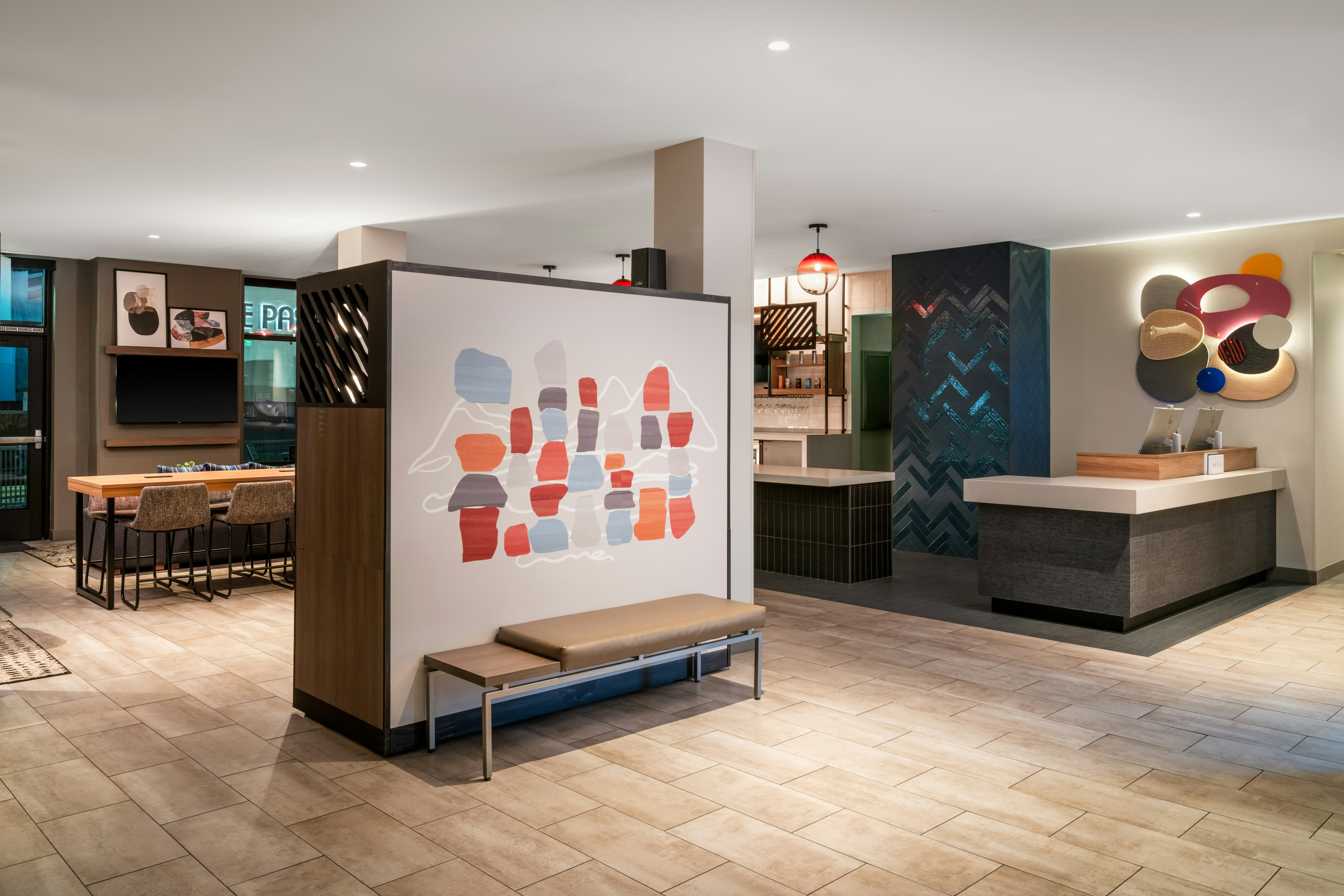 Atwell Suites Henderson - at the Pass By IHG 7/32