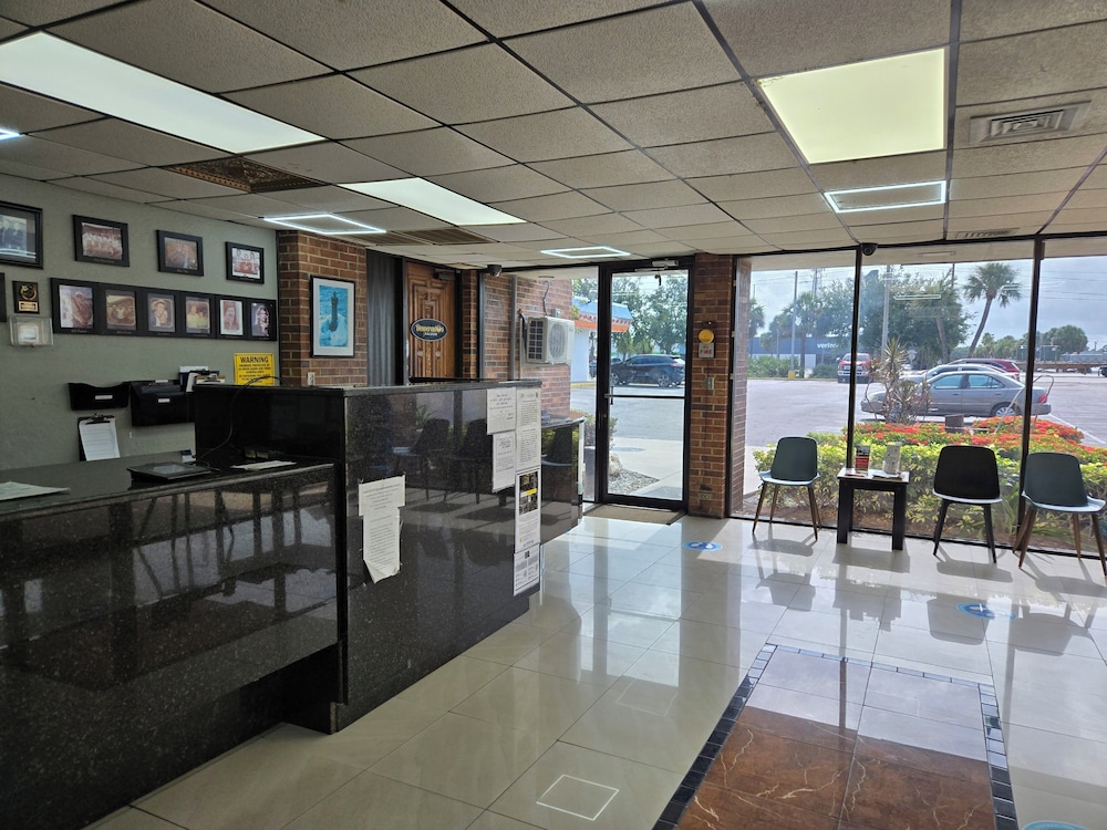 Stay Inn and Suites 59/76