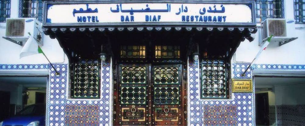 DAR DIAF ALGER 1/37