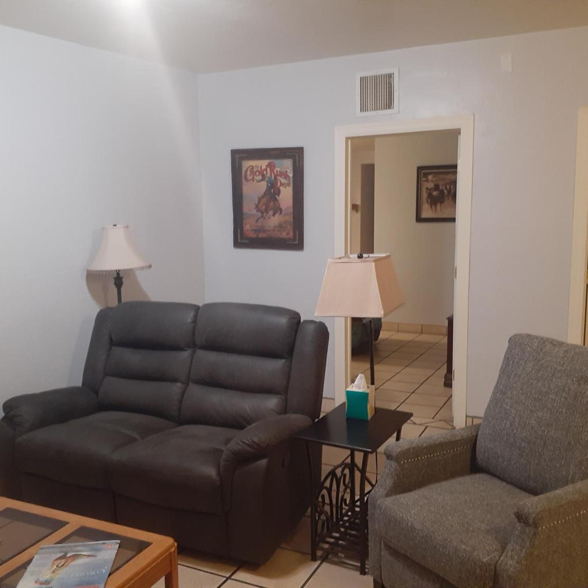 Stagecoach Suites 30/50