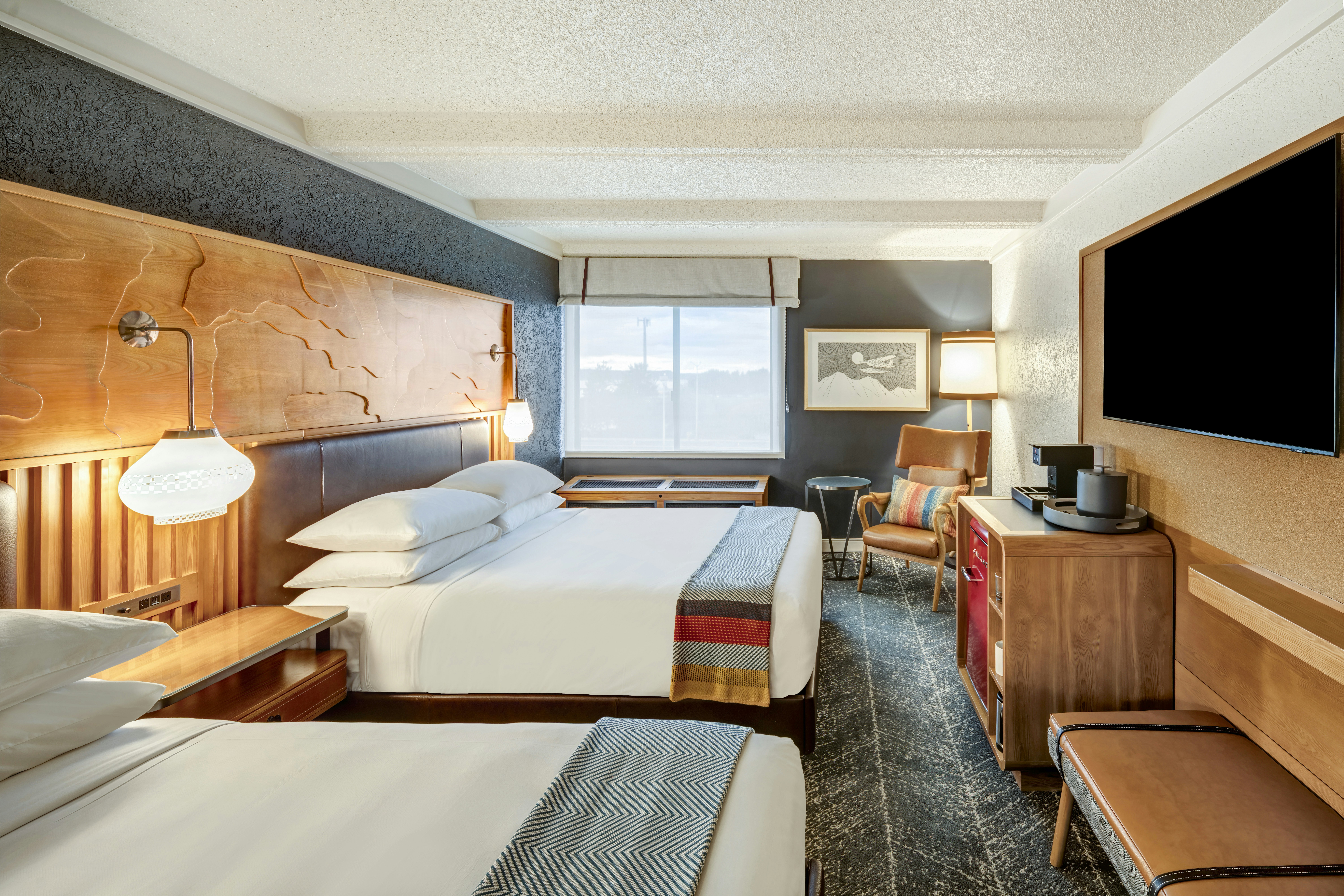 The Wildbirch Hotel in JdV by Hyatt 15/57