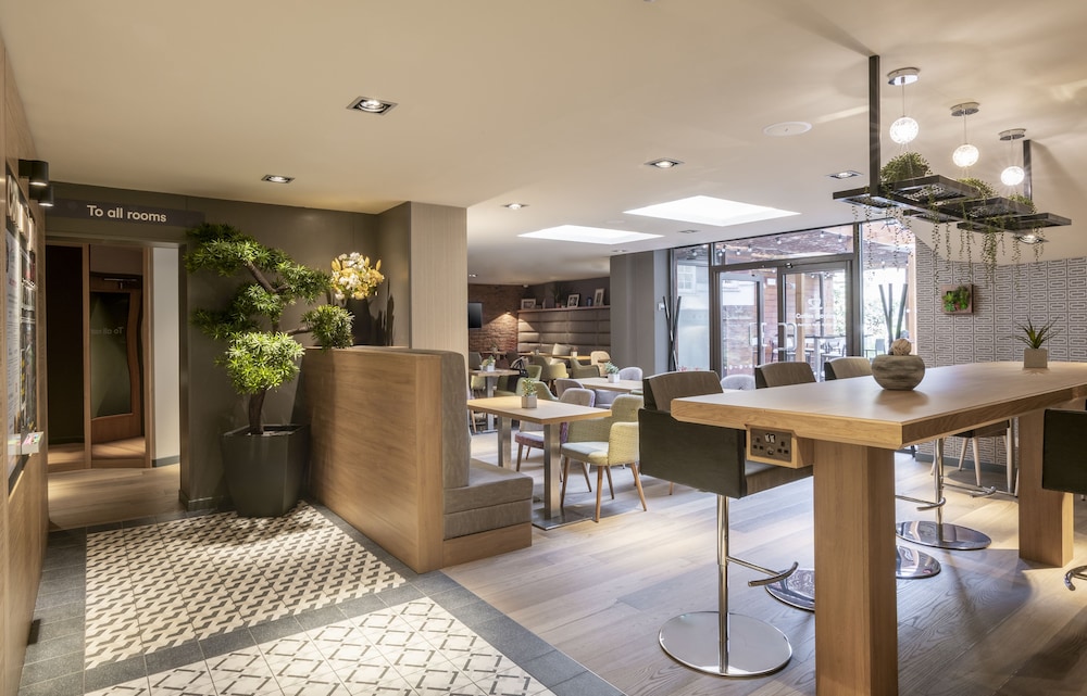 Point A Hotel London Liverpool Street 35/56