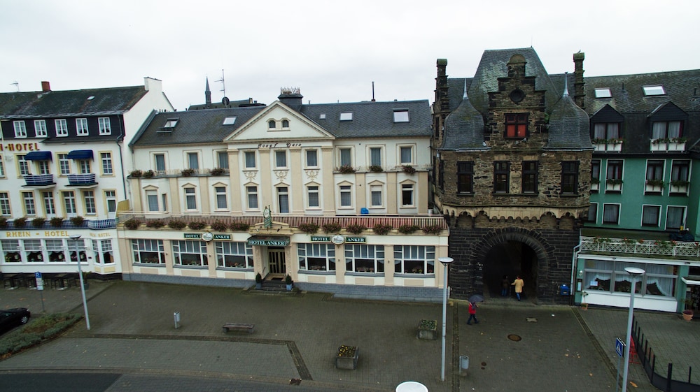 Hotel Zum Anker 5/50