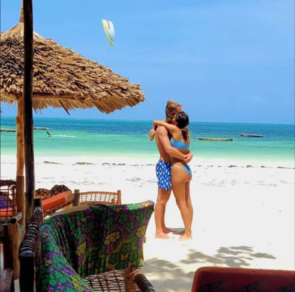 Sipano Beach Lodge Zanzibar 36/45