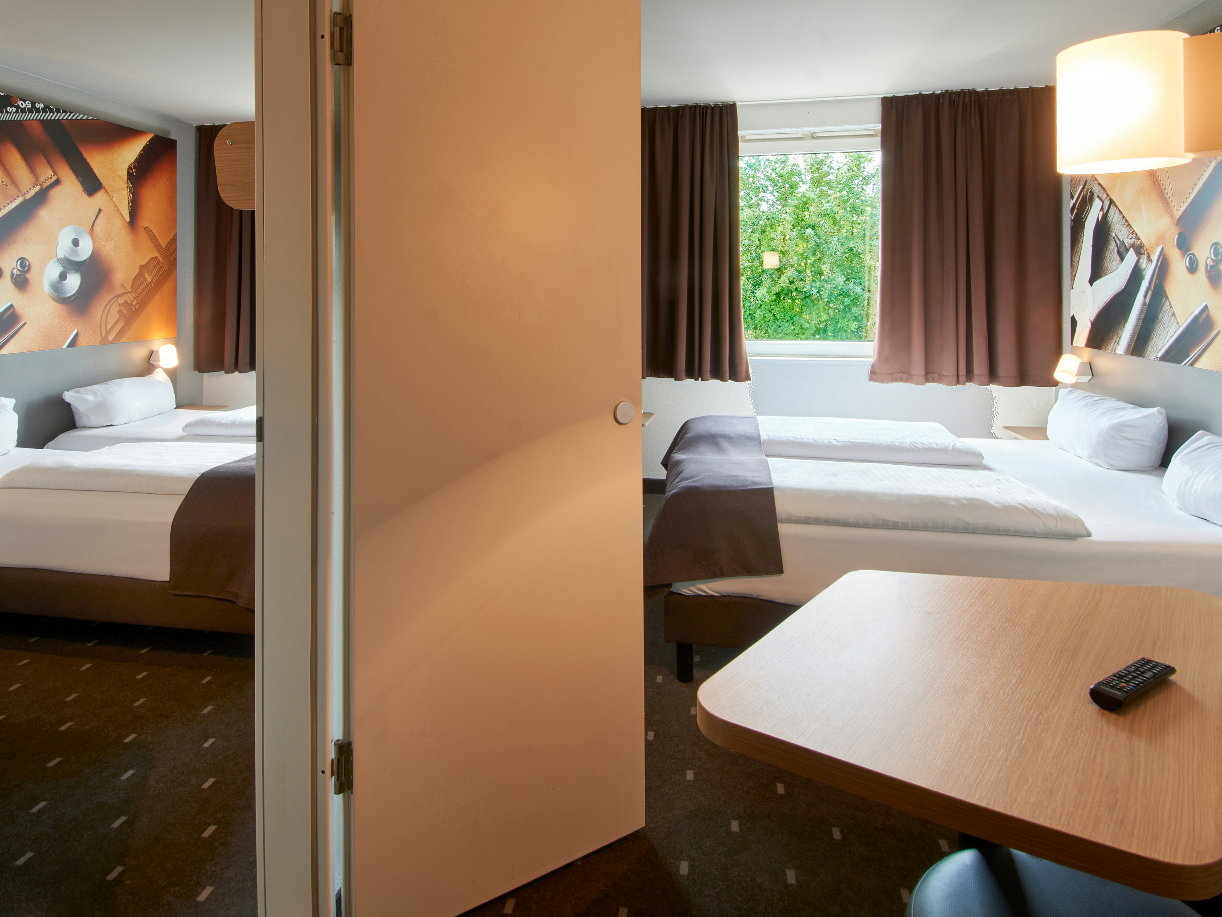 B&B Hotel Offenbach-Sud 28/28