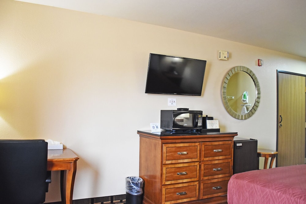 HERITAGE GRAND INN 83/100