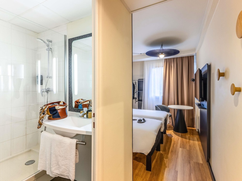 Ibis Dunkerque Centre 63/64