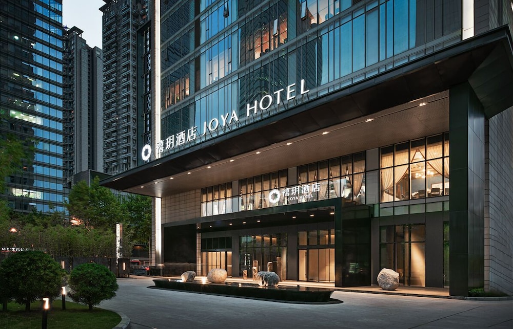 Joya Chengdu Taikoo Li 3/39