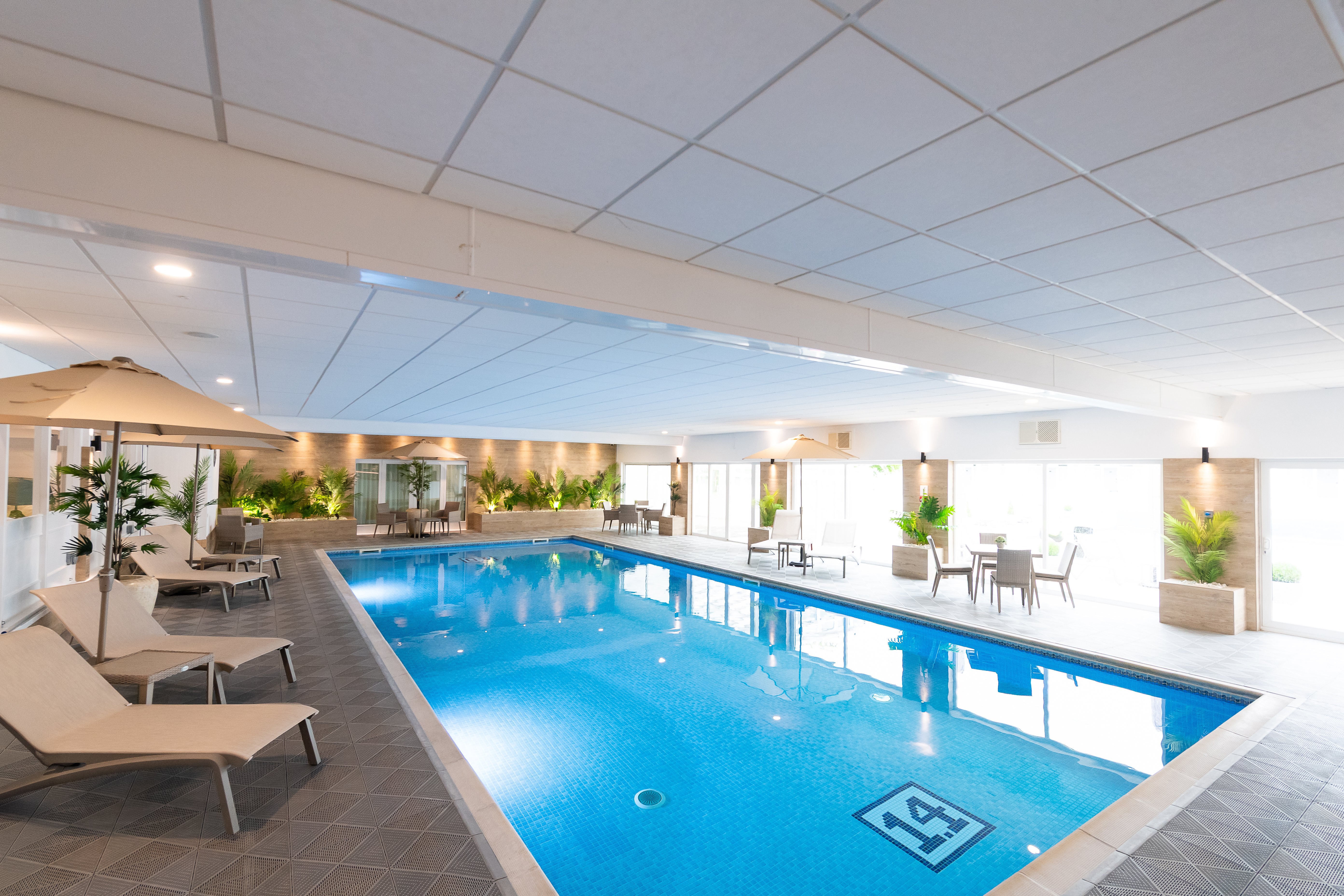 The Barnstaple Hotel 8/25