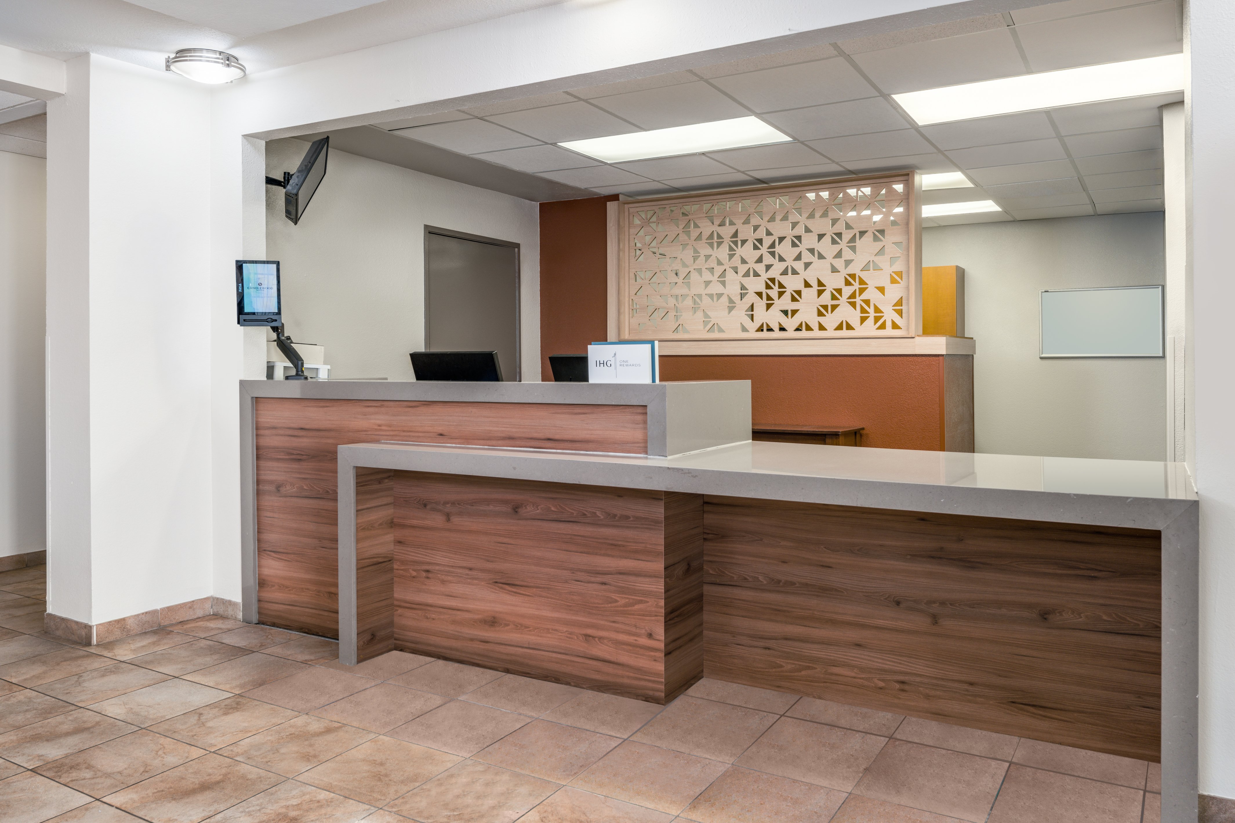 Candlewood Suites San Antonio Nw Near Seaworld 7/27