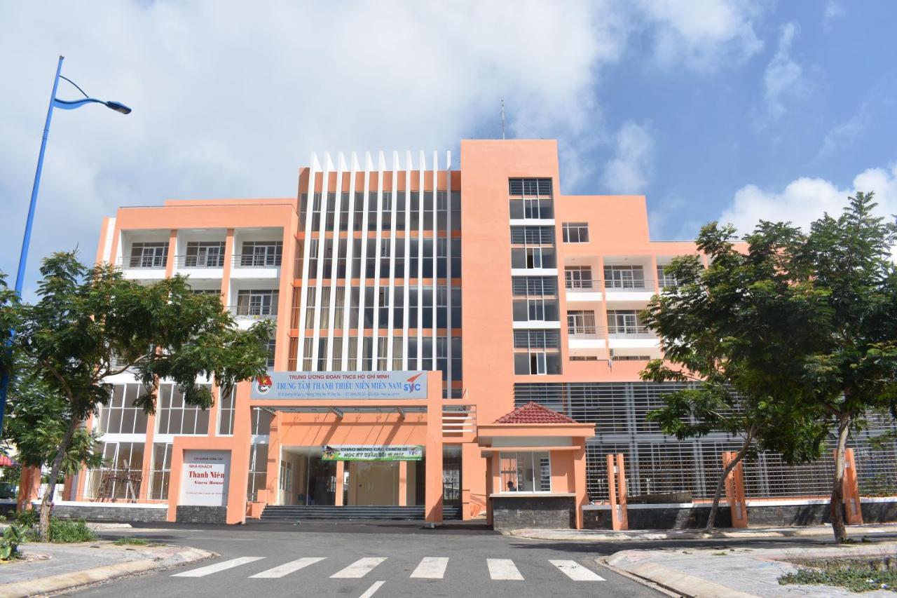 Thanh Nien Guest House - Vung Tau 6/70