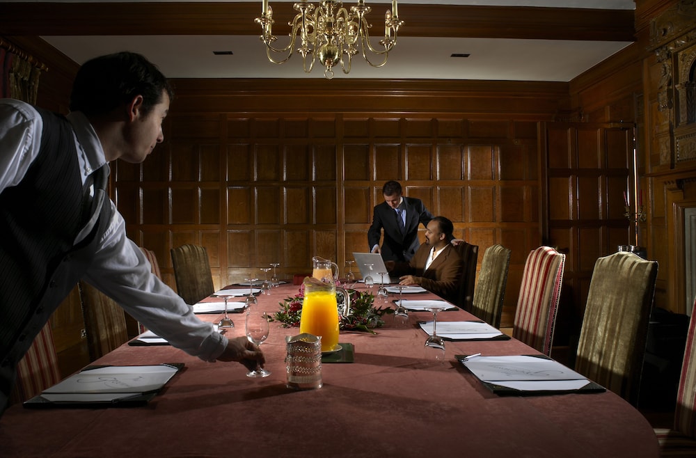 The Greenway Hotel & Spa 39/50