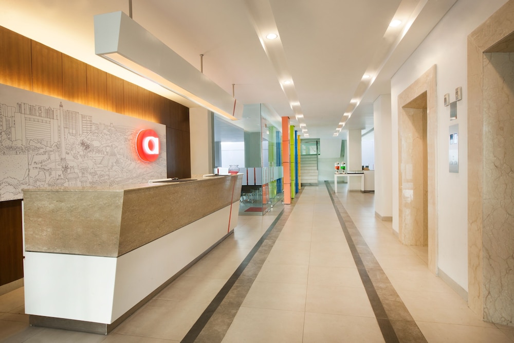 Hotel Amaris Darmo 4/40