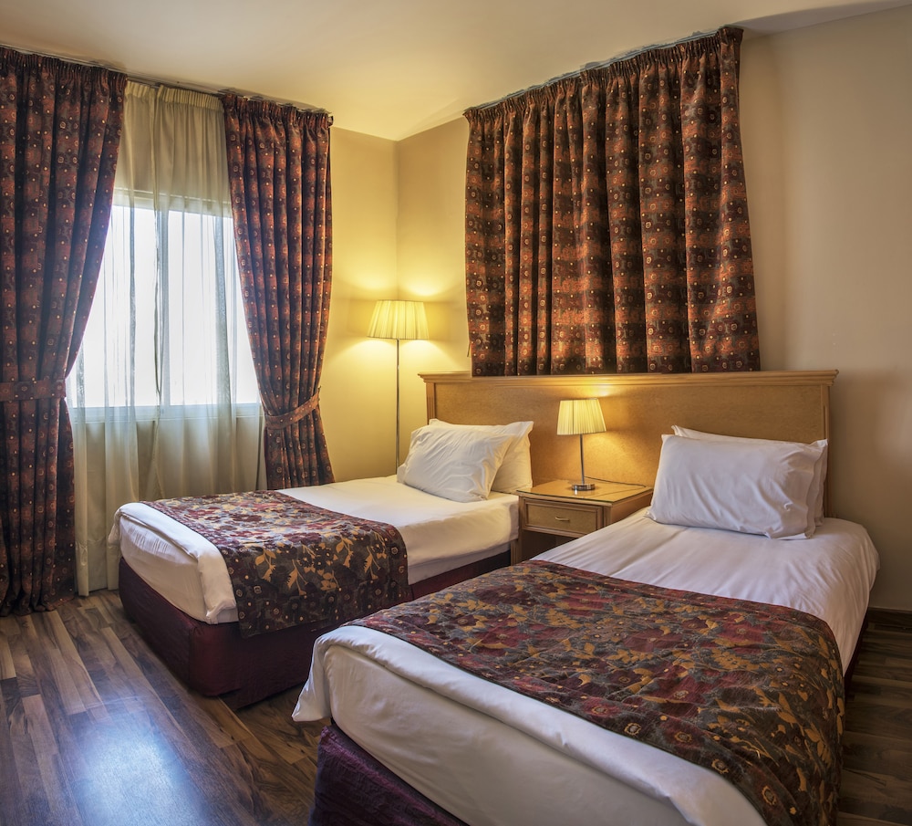 Bella Riva Suite Hotel 11/59