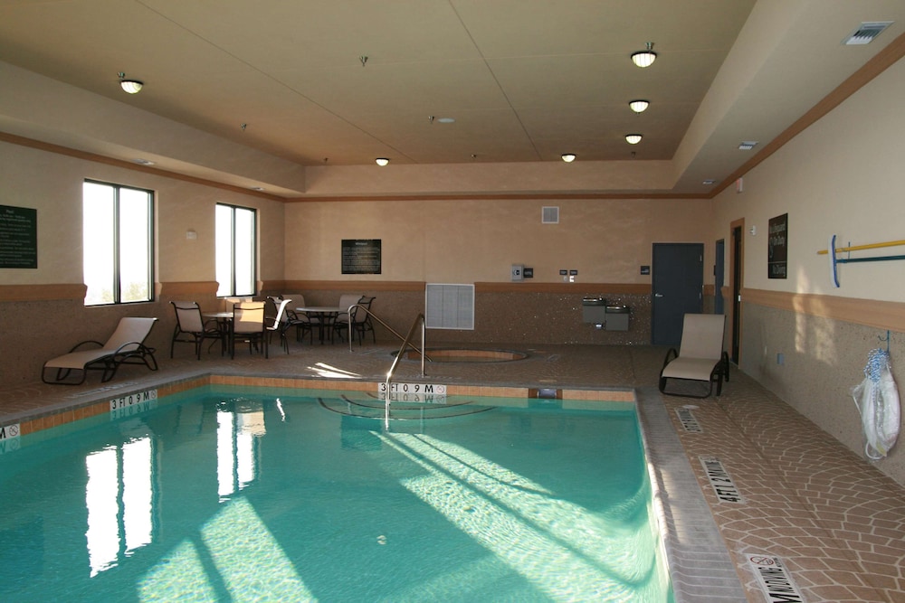 Hampton Inn & Suites Decatur 30/58