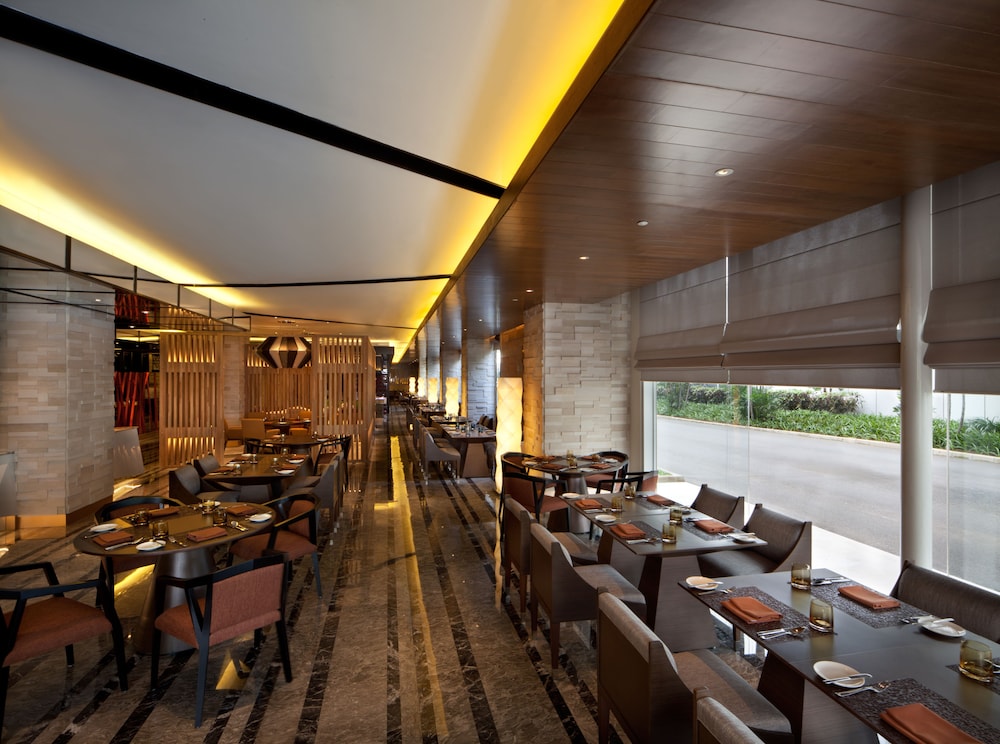 Pullman Jakarta Indonesia Hotel 39/50