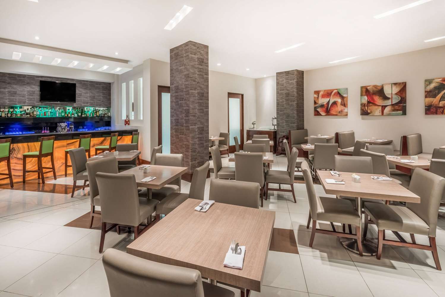 Wyndham Garden San Jose Escazu 36/46