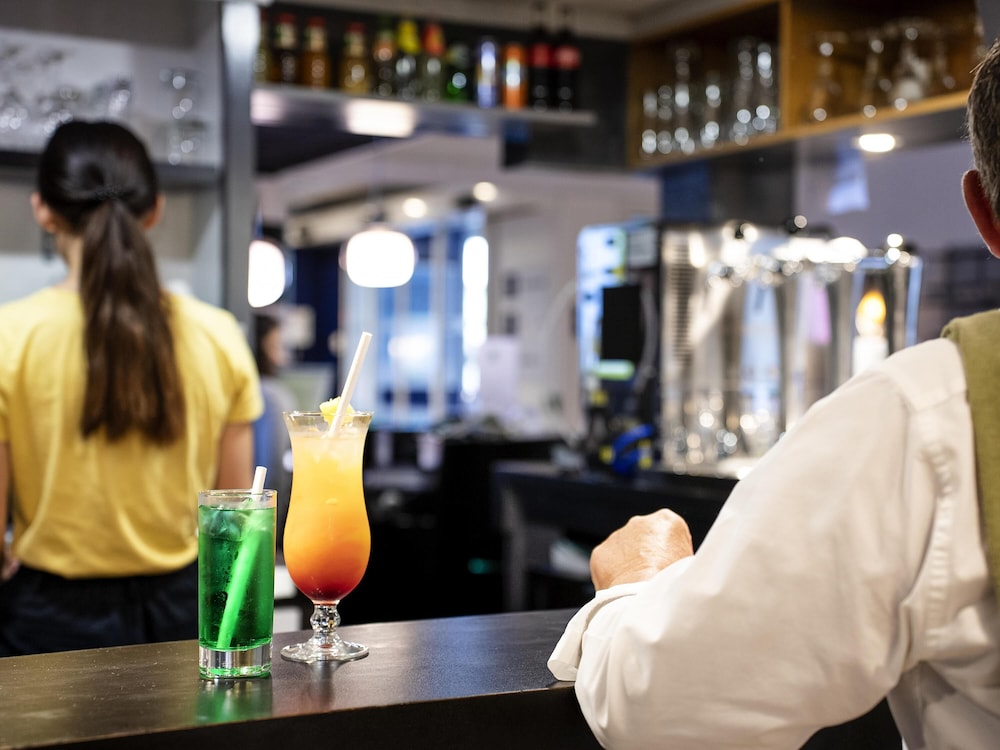 Ibis Styles Quimper 33/66