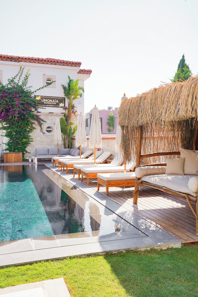 Alacati Limonaia Hotel 44/50
