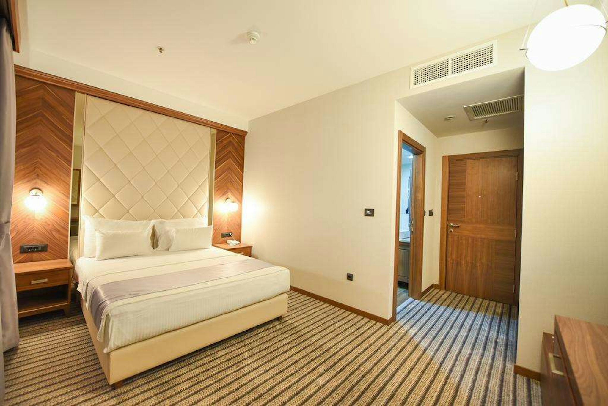 Union Hotel Podgorica 11/34