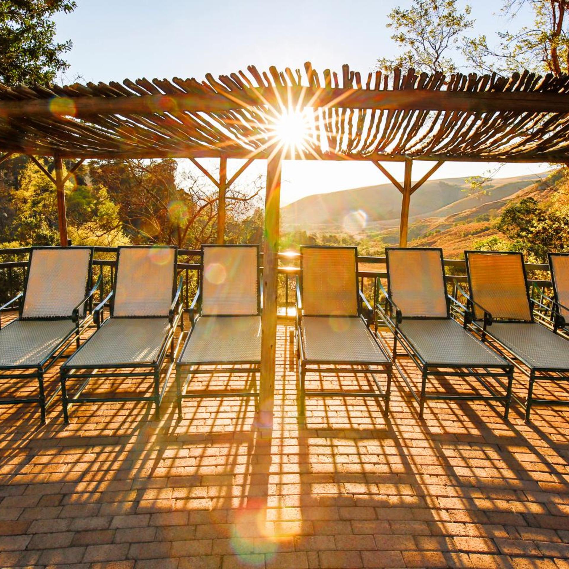 The Cavern Resort & Spa 26/50