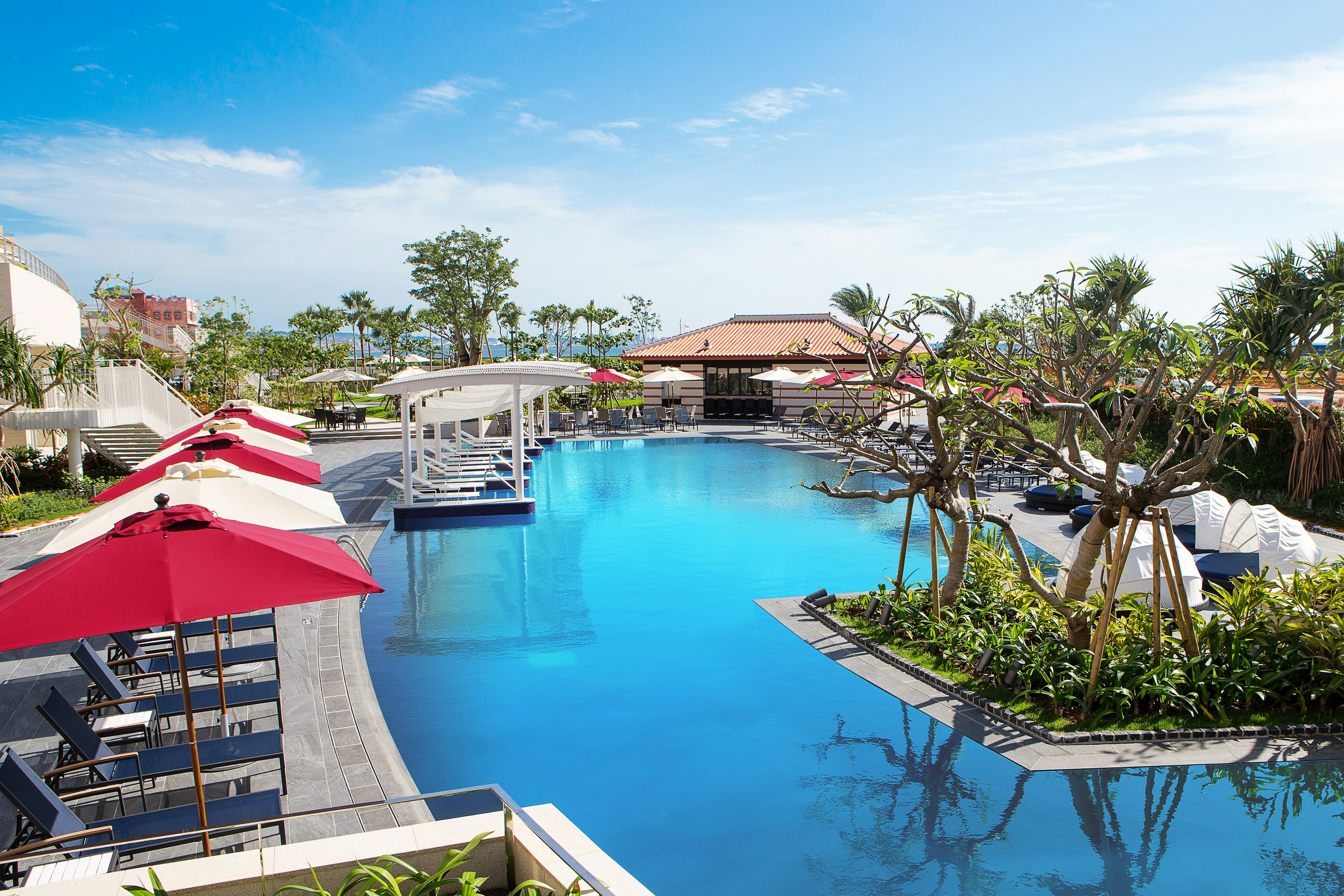 Hilton Okinawa Chatan Resort 69/77
