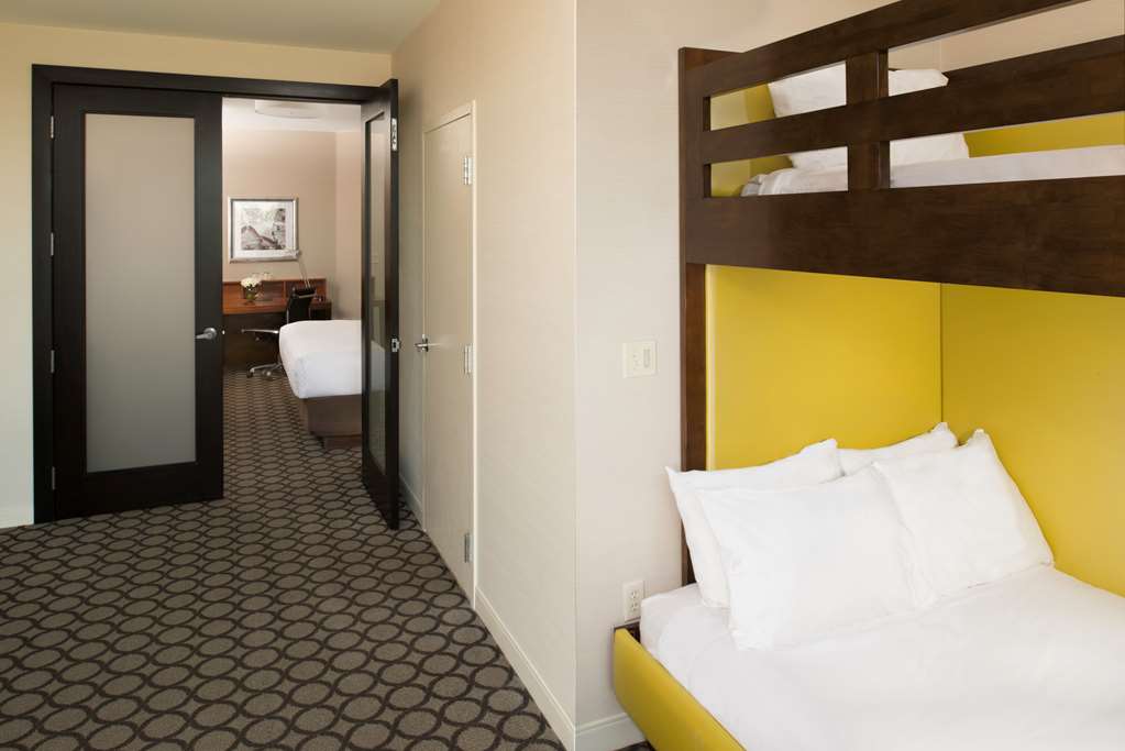 Vip, Family Suite