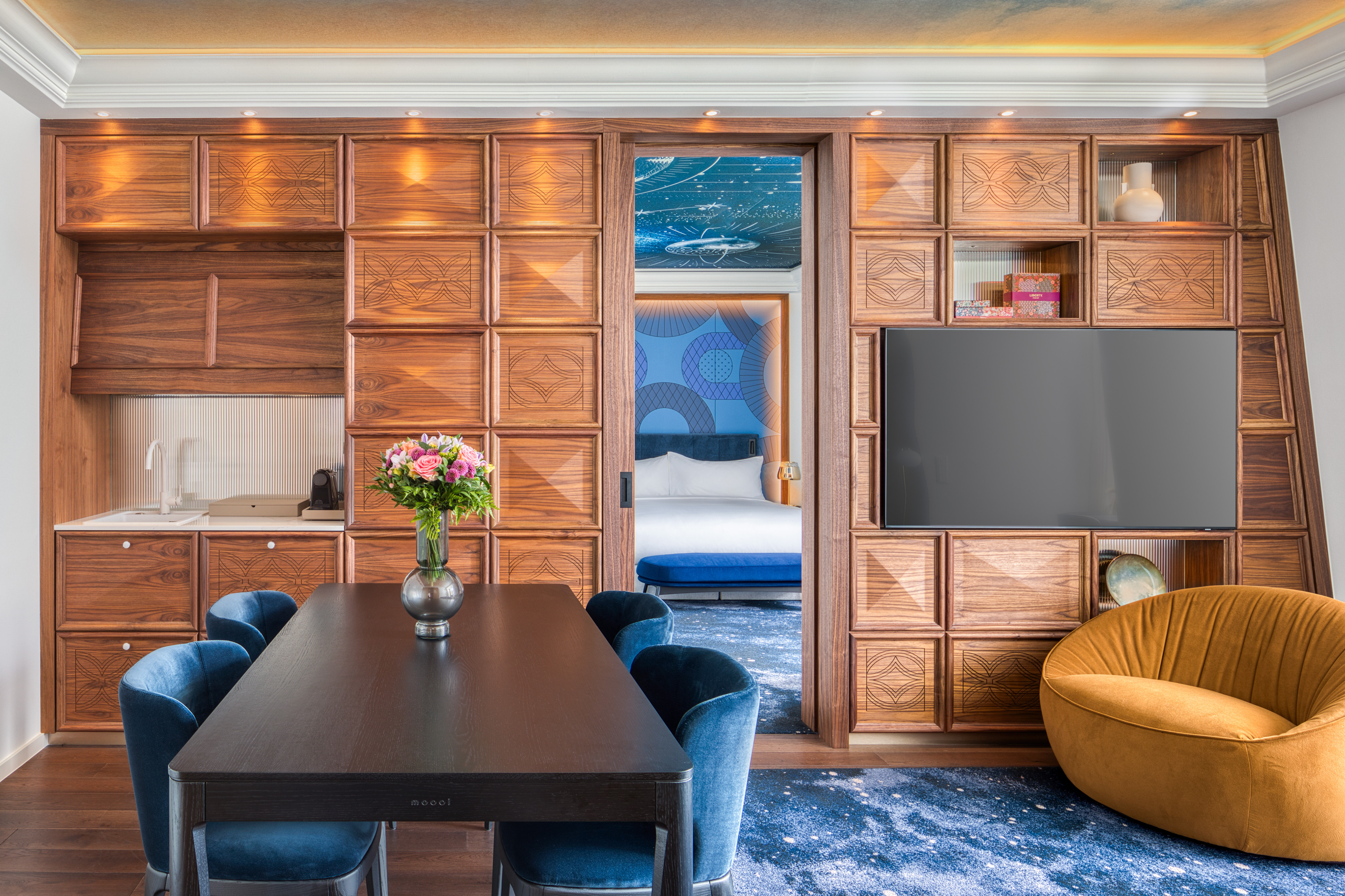 Kimpton BEM Budapest by IHG 59/73
