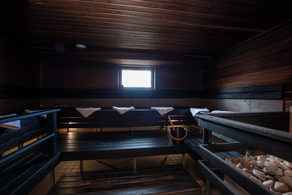 Hotel Kurikka 22/50