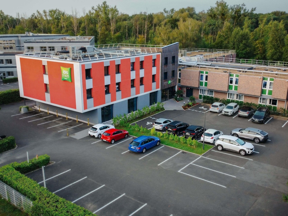 Ibis Styles Evry Lisses 41/48