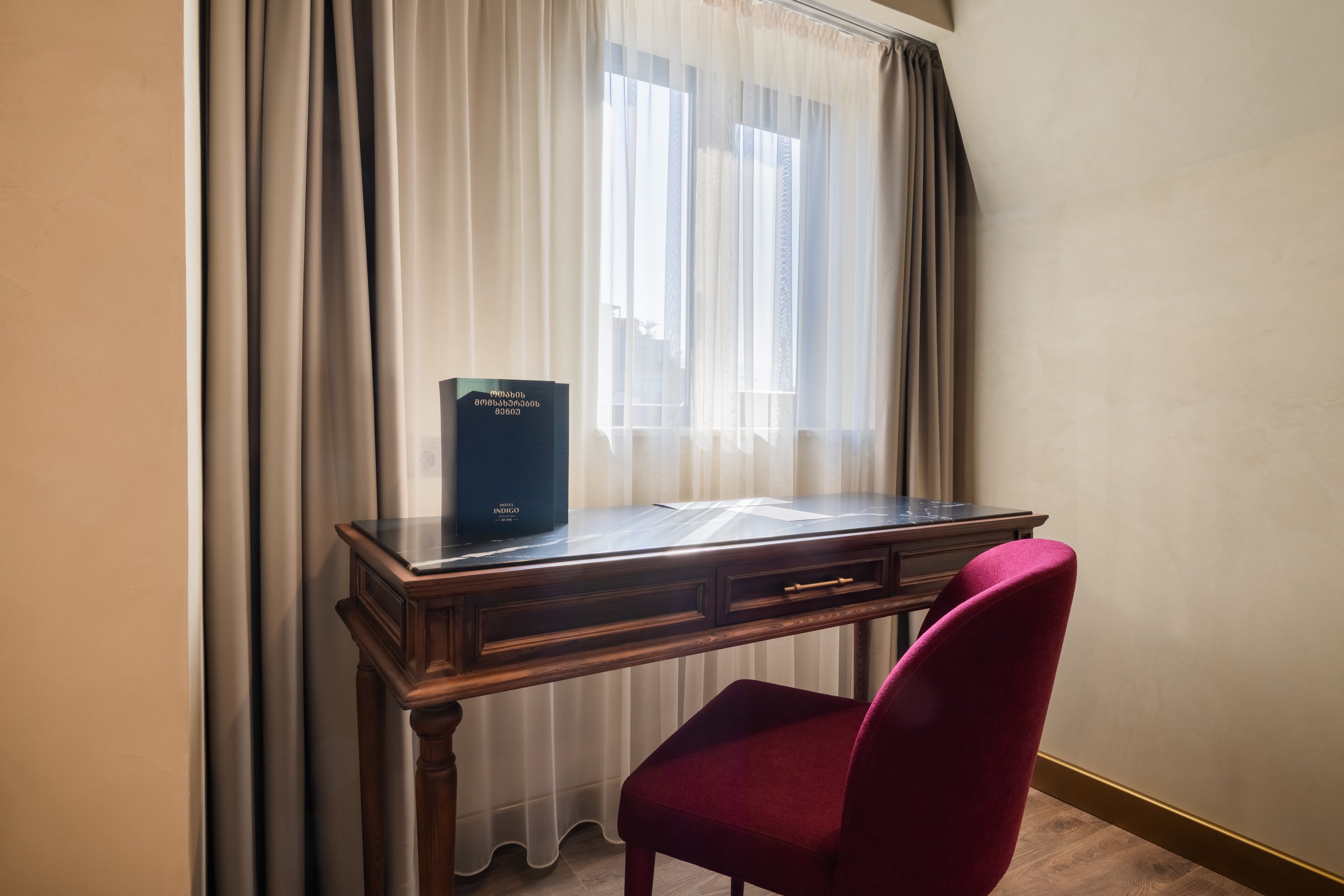 Hotel Indigo Batumi Old Town by IHG 53/66