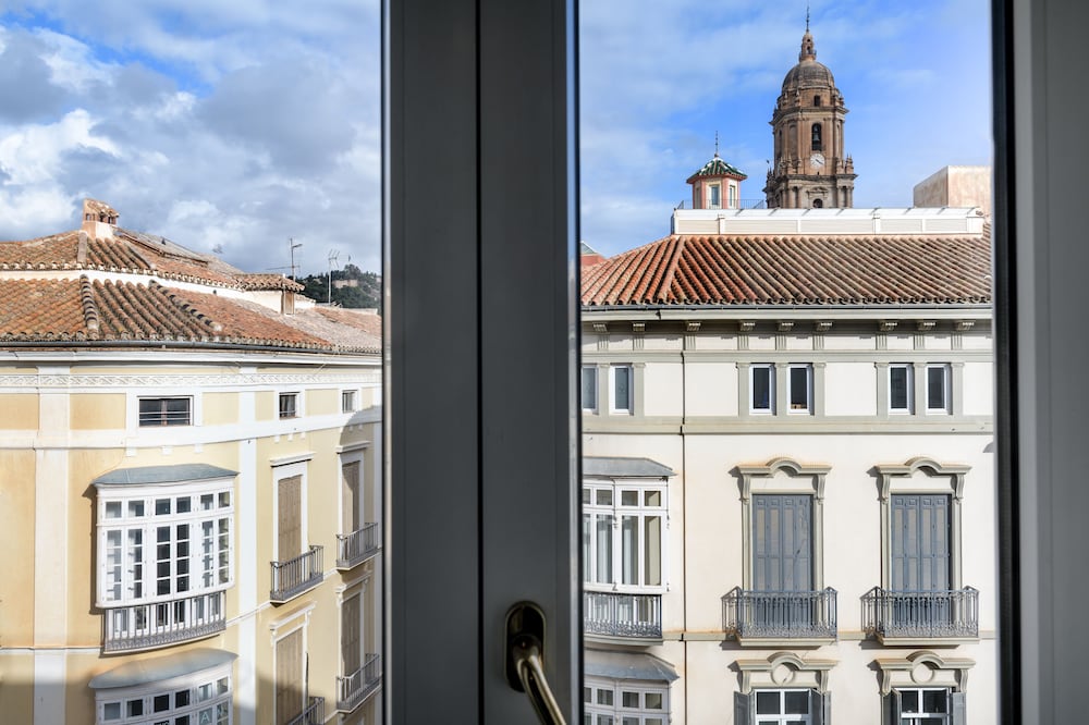 Hotel Larios Malaga 58/66