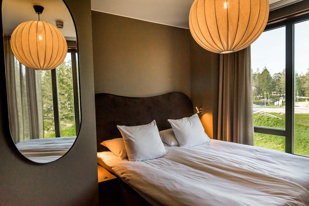 First Hotel Billingehus 11/55