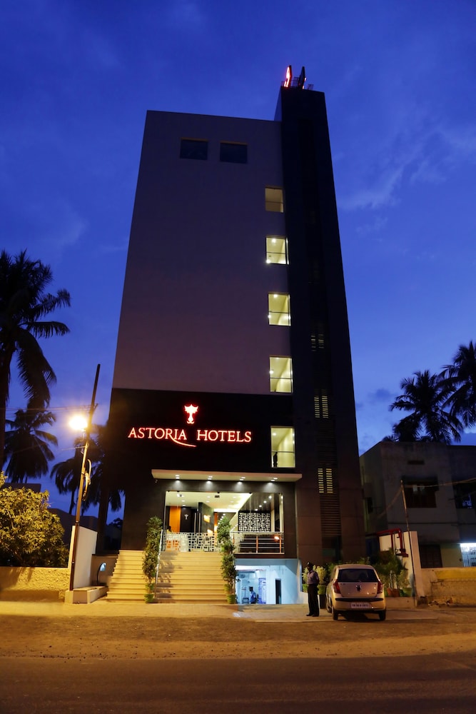 Astoria Hotels By Sparsa 5/59