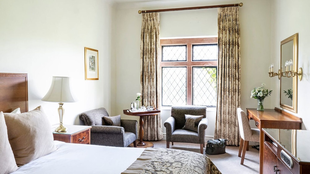 New Hall Hotel Spa 9/50