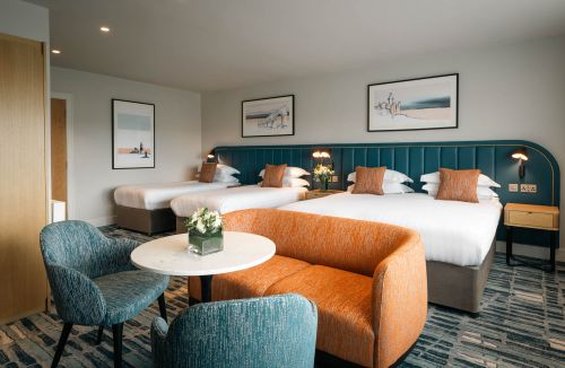 Viking Hotel Waterford 13/30