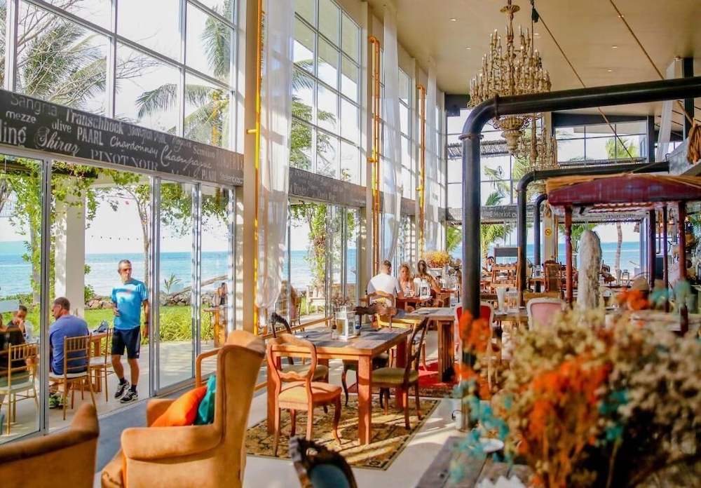 Summer Luxury Beach Resort and Spa 49/71
