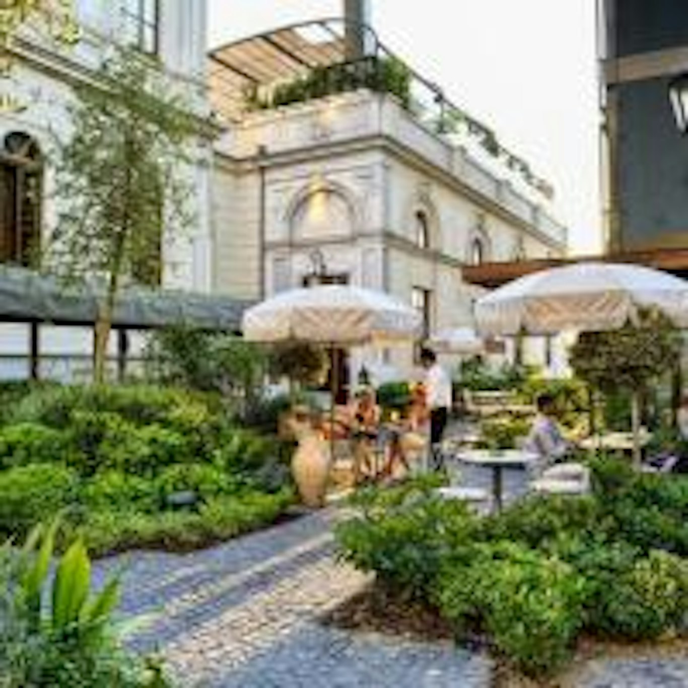 Soho House Istanbul 56/56