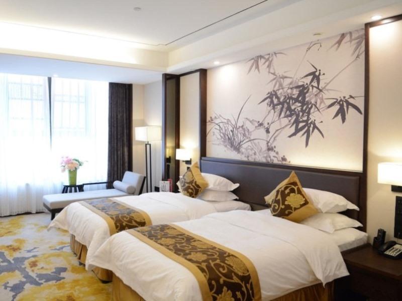 GreenTree Eastern Tongcheng Economic Development Zone Tianhong Hotel 16/41
