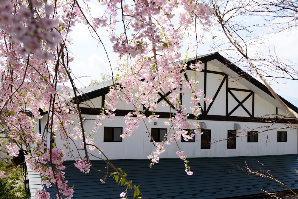 Kawaguchiko Country Cottage Ban 4/68
