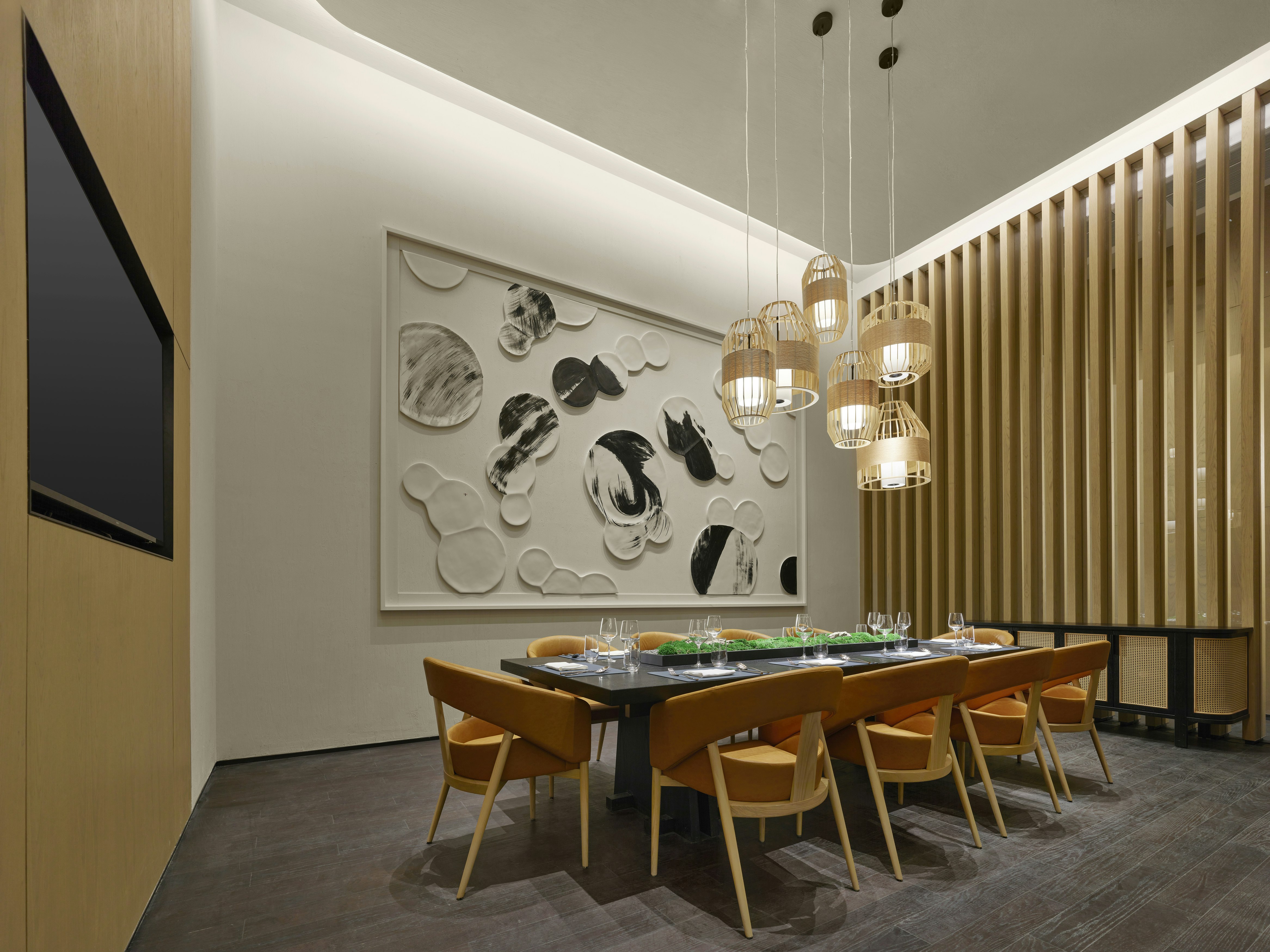 Hilton Nanjing Niushoushan 7/41
