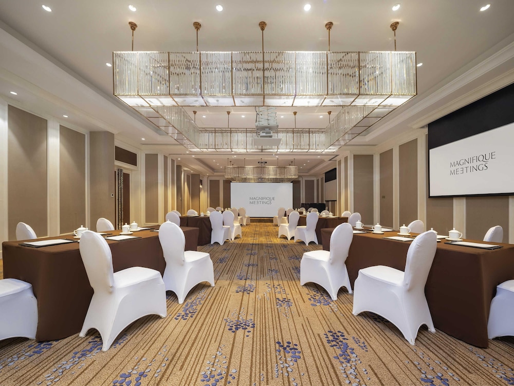 Sofitel Xining 69/72