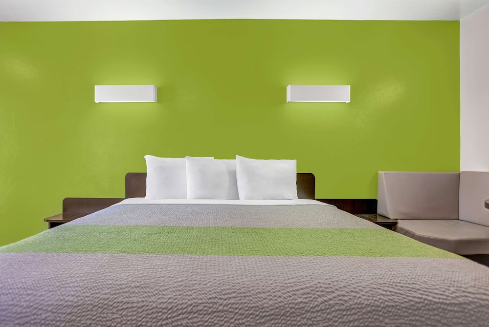 Motel6 Payson, AZ 54/60